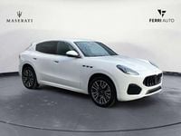 Nuova Maserati Grecale 300 CV (220 kW) 2025 Bianco SUV