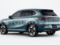Nuova Geely EX5 160 kW (218 CV) 2025 Verde SUV