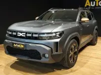Nuova Dacia Duster Extreme 122 CV (89 kW) 2026 Nero nacre' SUV