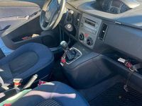 Usata Lancia Musa 90 CV (66 kW) 2009 Blu Monovolume