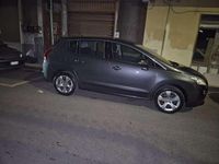 Usata Peugeot 3008 Premium 120 CV (88 kW) 2009 Station wagon