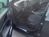 Usata Opel Insignia 160 CV (117 kW) 2011 Station wagon