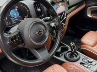 Usata Mini Cooper D Countryman 150 CV (110 kW) 2021 SUV