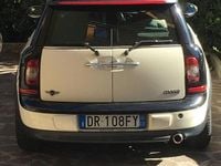 Usata Mini Clubman 120 CV (88 kW) 2008 Bianco Station wagon