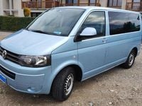Usata VW T5 114 CV (83 kW) 2012 Furgone