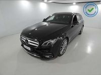 usata Mercedes E220 220 d Premium Plus auto