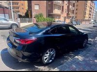 Usata Mazda 6 2015 Nero Berlina