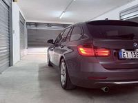 Usata BMW 318 143 CV (105 kW) 2014 Station wagon