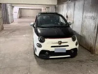 Usata Abarth 595 165 CV (121 kW) 2021 Berlina