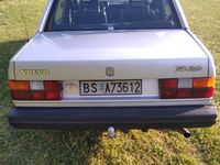 usata Volvo 740 turbo