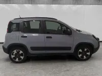 Usata Fiat Panda Cross Cross 69 CV (50 kW) 2022 Grigio Utilitaria