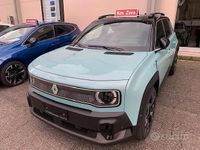 Nuova Renault R4 Komfort 110 kW (150 CV) 2025 Blu Berlina