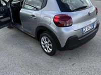 Usata Citroën C3 PureTech 110 CV (80 kW) 2021 Utilitaria