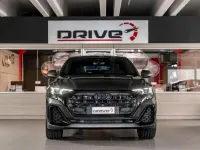 Nuova Audi Q8 S-Line 286 CV (210 kW) 2026 Grigio SUV