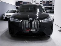 Usata BMW iX 456 kW (620 CV) 2022 Nero SUV