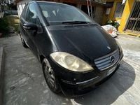 Usata Mercedes A180 2008
