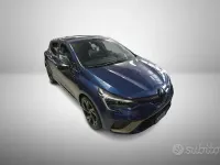 Usata Renault Clio V Engineered 145 CV (106 kW) 2023 Other Berlina