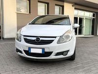 usata Opel Corsa Corsa3p 1.2 Sport easytronic