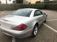 usata Mercedes SL350 V6