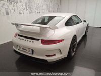 usata Porsche 911 GT3 911 3.8