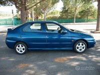 Usata Alfa Romeo 146 103 CV (75 kW) 2000 Blu Utilitaria