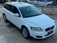Usata Volvo V50 109 CV (80 kW) 2010 Station wagon