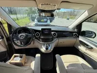 Usata Mercedes V220 Business 163 CV (119 kW) 2018 Monovolume