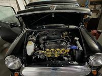 Usata Austin Mini 1982 Nero