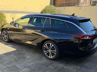 Usata Opel Insignia Business 136 CV (100 kW) 2020 Nero Station wagon