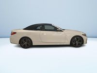 Usata BMW M440 M Sport 374 CV (275 kW) 2024 Berlina