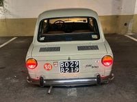 Usata Fiat 850 37 CV (27 kW) 1960 Berlina