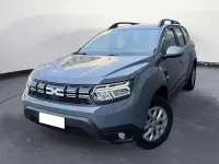 Usata Dacia Duster Expression 101 CV (74 kW) 2023 Grigio SUV