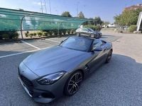 Usata BMW Z4 M Sport 253 CV (186 kW) 2021 Cabrio