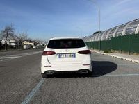 Usata Mercedes B200 AMG line 150 CV (110 kW) 2019 Utilitaria