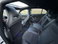 Usata Mercedes A220 Premium 190 CV (139 kW) 2019 Berlina