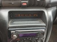 Usata Opel Astra Club 82 CV (60 kW) 1998 Grigio Station wagon
