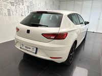 usata Seat Leon 1.6 TDI 115 CV 5p. Style