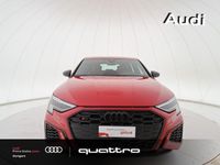 usata Audi S3 Sportback 2.0 tfsi quattro s-tronic