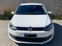 usata VW Polo 5p 1.2 tdi United