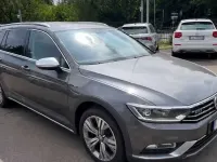 Occasion VW Passat Alltrack 190 PK (139 kW) 2016 Grijs Stationwagen