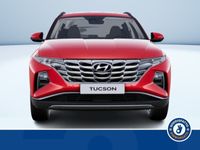 usata Hyundai Tucson 1,6 TGDI XLINE