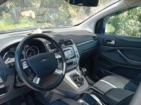Usata Ford Kuga 136 CV (100 kW) 2010 SUV
