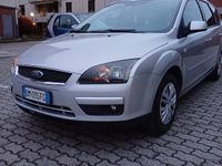 usata Ford Focus sw 1.6 tdci