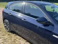 Occasion Fiat Tipo Business 120 ch (88 kW) 2016 Bleue Berline