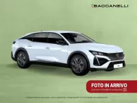 Usata Peugeot 408 GTi 145 CV (106 kW) 2025 Grigio SUV