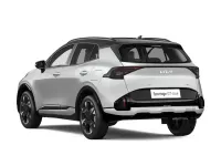 Nuova Kia Sportage GT-Line 288 CV (211 kW) 2026 (hbm) wolf grey m/black SUV