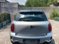 Occasion Mini Countryman 2013 Gris SUV