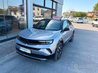 Usata Opel Mokka 131 CV (96 kW) 2025 Grigio SUV