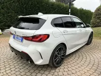 Usata BMW 128 ti 265 CV (194 kW) 2023 Bianco Utilitaria
