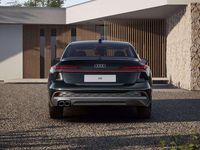 Nuova Audi A6 Business 204 CV (150 kW) 2026 Verde mezzanotte metallizzato Berlina